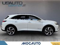 Usata DS Automobiles DS7 Crossback Performance 2021 SUV