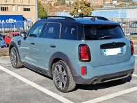 Usata Mini Countryman 150 CV (110 kW) 2022 SUV