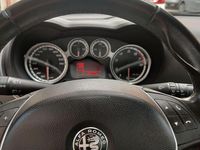 Usata Alfa Romeo MiTo 79 CV (58 kW) 2017 Nero Utilitaria