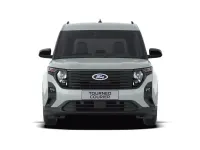 Nuova Ford Tourneo Titanium 125 CV (91 kW) 2026 Cactus gray  solid Monovolume
