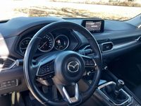 usata Mazda CX-5 2019 2.2L 150 CV Skyactiv-D 2WD MT EXECUTIVE