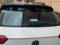 Usata VW T-Roc Style 116 CV (85 kW) 2023 Bianco SUV