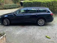 usata VW Passat Passat Variant 2.0 TDI DSG Highline BlueMotion Technology