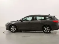 Usata Ford Focus Business Edition 120 CV (88 kW) 2021 Grigio Station wagon