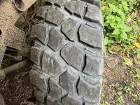 Usata Tata Xenon 140 CV (102 kW) 2008 Grigio Pick-up