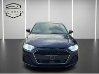 Usata Audi A1 Sportback Ambiente 95 CV (69 kW) 2024 Blu/azzurro Utilitaria