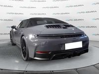 Usata Porsche 911 541 CV (397 kW) 2026 Grigio Cabrio