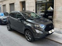 usata Ford Ecosport 1.5 TDCi 100 CV Start&Stop ST-Line