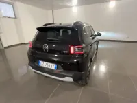 Usata Citroën e-C3 52 kW (72 CV) 2025 Pearl black metallizzato