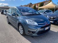 usata Citroën C4 1.6 HDi 110 1.6 HDi 110 FAP Exclusive