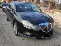 usata Lancia Delta 1.6 mjt Platino 120cv selectronic dpf