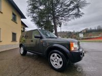 usata Land Rover Discovery 3 2.7 TDV6 HSE