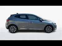 Usata Renault Clio Techno 2023 Grigio scuro Utilitaria