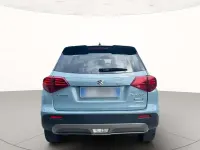 Usata Suzuki Vitara 129 CV (94 kW) 2020 Bleu metallizzato chiaro SUV