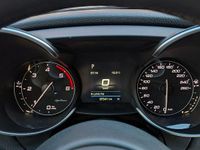 Usata Alfa Romeo Giulia 150 CV (110 kW) 2018 Berlina