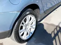 Usata Lancia Delta 120 CV (88 kW) 2008 Blu/azzurro Utilitaria