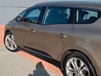 Usata Renault Grand Scénic IV 110 CV (80 kW) 2017 Marrone Monovolume