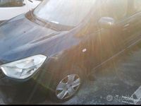 Usata Dacia Lodgy 2013 Monovolume