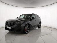 Usata BMW X1 M Sport 136 CV (100 kW) 2025 Nero SUV