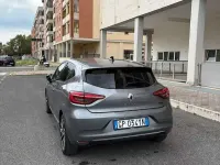 Używany Renault Clio V Engineered 145 KM (106 kW) 2023 Sedan/Limuzyna