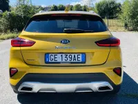 Usata Kia XCeed 160 CV (117 kW) 2021 SUV