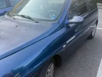 Usata Lancia Ypsilon 60 CV (44 kW) 2001 Bluazzurro Utilitaria