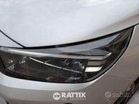 Usata Opel Corsa S 100 CV (73 kW) 2025 Grigio Utilitaria