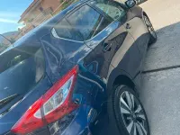 Usata Nissan Pulsar 116 CV (85 kW) 2014 Blu Utilitaria