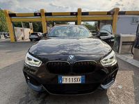 Usata BMW 118 M Sport 150 CV (110 kW) 2019 Utilitaria