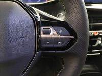 Ny Peugeot e-208 GT 114 kW (156 HK) 2025 Grå Halvkombi