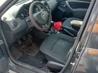 Usata Dacia Duster Lauréate 2015 Grigio SUV