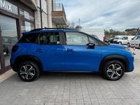 Usata Citroën C3 Aircross Feel 110 CV (80 kW) 2023 Blu SUV