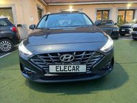Usata Hyundai i30 Prime 120 CV (88 kW) 2023 Grigio scuro Station wagon