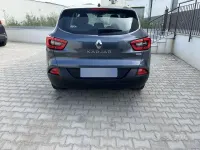 Usata Renault Kadjar 110 CV (80 kW) 2016 Blu SUV
