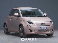 Ny Fiat 500 70 HK (51 kW) 2026 Guld Halvkombi