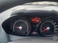 Usata Ford Fiesta 68 CV (50 kW) 2011 Utilitaria