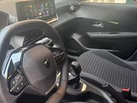 Usata Peugeot 208 Active 75 CV (55 kW) 2024 Grigio Utilitaria