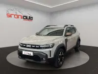 Nuova Dacia Duster Extreme 141 CV (103 kW) 2025 Beige SUV