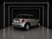 Usata Mini Cooper 136 CV (100 kW) 2023 Grigio Utilitaria