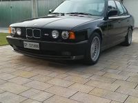 Usata BMW M5 1989 Berlina
