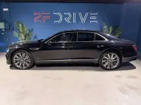 Usata Bentley Flying Spur 635 CV (467 kW) 2024 Nero Berlina