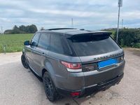 Usata Land Rover Range Rover 2015 SUV