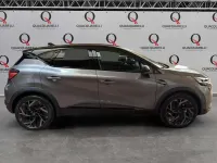 Nuova Renault Captur Esprit Alpine 160 CV (117 kW) 2026 Grigio SUV