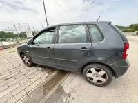 Usata VW Polo 101 CV (74 kW) 2004 Utilitaria