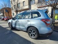 Usata Subaru Forester Exclusive+ 147 CV (108 kW) 2015 Other SUV