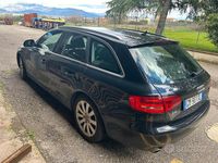Usata Audi A4 2008 Station wagon