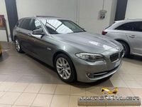 Usata BMW 525 218 CV (160 kW) 2013 Grigio Station wagon
