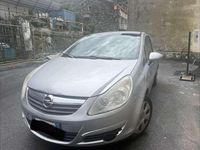 Usado Opel Corsa Enjoy 90 HP (66 kW) 2009 Citadino