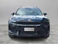 Usata Cupra Formentor 150 CV (110 kW) 2025 Nero midnight SUV