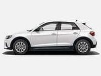 Nuova Audi A1 Business 116 CV (85 kW) 2026 Grigio SUV